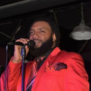 Meet your Posher, Jeffrey